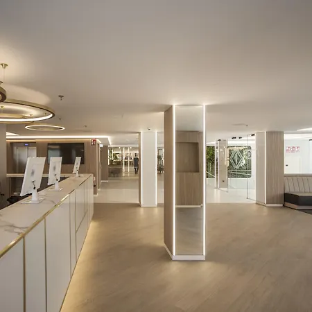 Presidente 4 Sup Hotell 4*