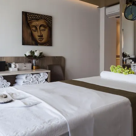 Presidente 4 Sup Benidorm