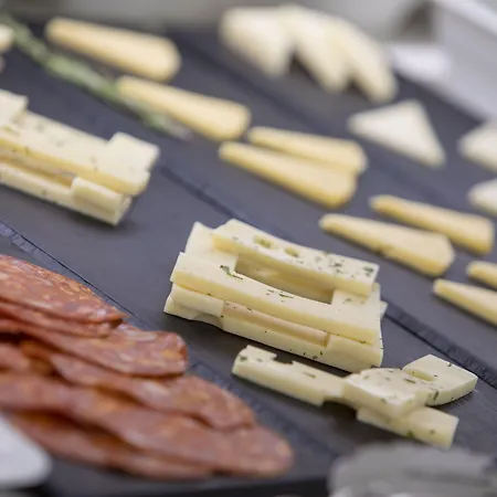 Presidente 4 Sup Hotell