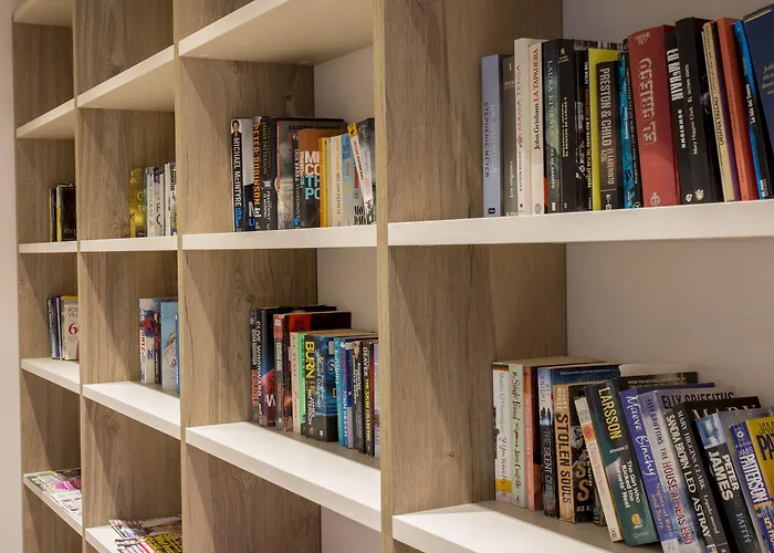 Presidente 4 Sup Отель Бенидорм