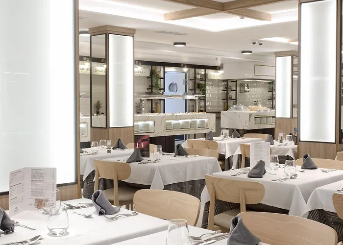 Presidente 4 Sup 4* Бенидорм