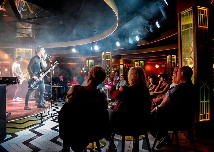 Отель Presidente 4 Sup 4*