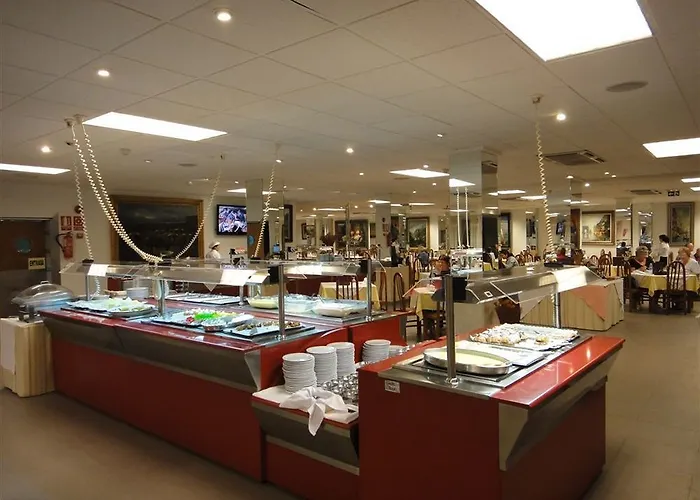 Отель Presidente 4 Sup 4*