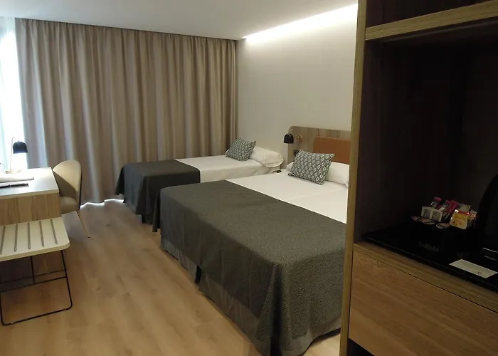 Presidente 4 Sup Бенидорм