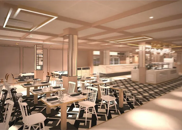 Presidente 4 Sup Бенидорм