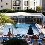 Otel Presidente 4 Sup Benidorm