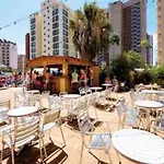 Otel Presidente 4 Sup