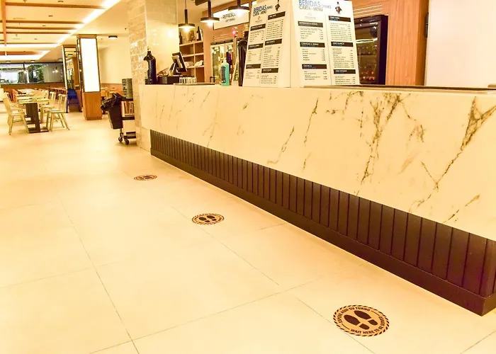 Hotel Presidente 4 Sup Benidorm