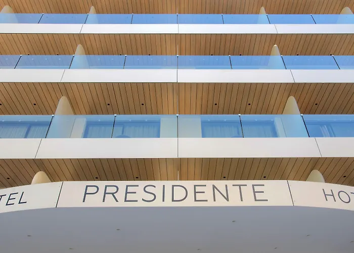 Presidente 4 Sup