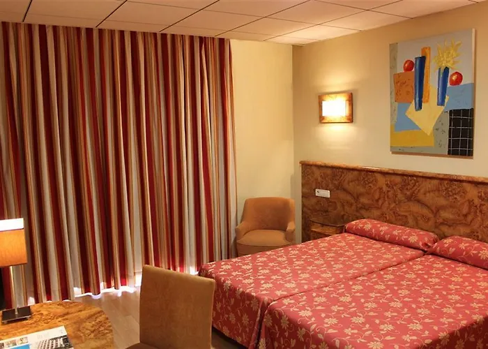 Presidente 4 Sup 4* Benidorm