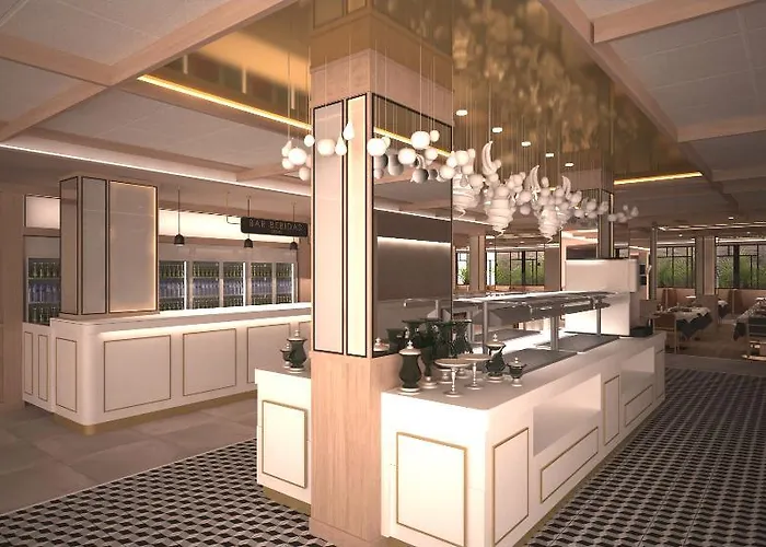 Hotel Presidente 4 Sup 4*