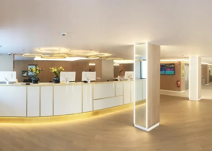 Presidente 4 Sup Benidorm