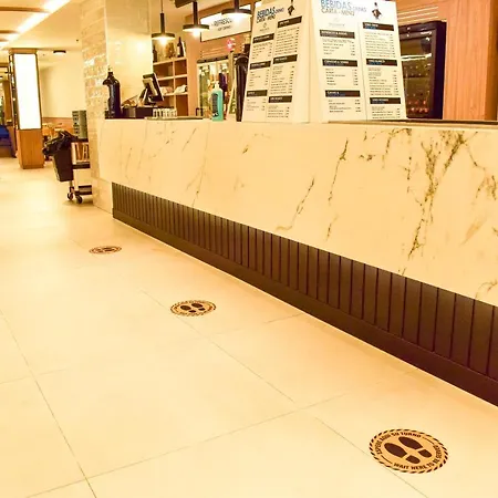 Hotel Presidente 4 Sup Benidorm