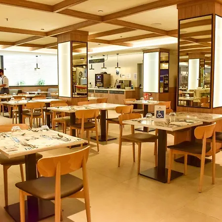 Presidente 4 Sup Hotel Benidorm