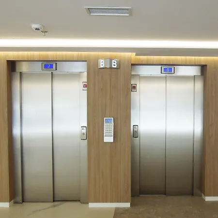 Presidente 4 Sup Hotel 4*