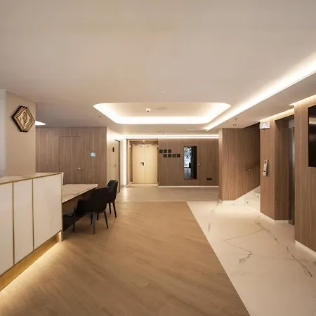 Presidente 4 Sup Hotel Benidorm