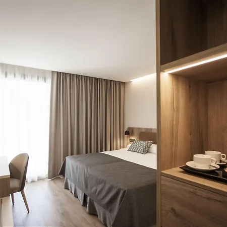 Presidente 4 Sup Benidorm