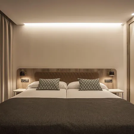 Presidente 4 Sup Benidorm