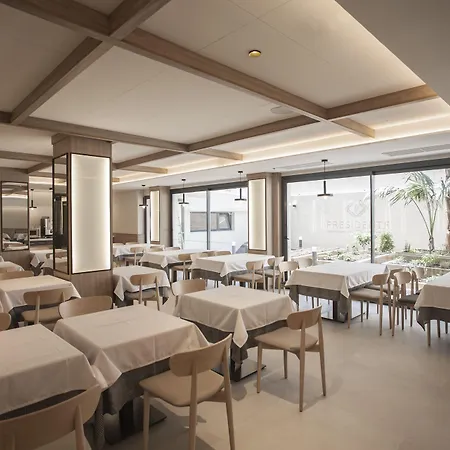 Presidente 4 Sup Hotel 4*