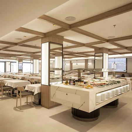 Presidente 4 Sup Hotel Benidorm