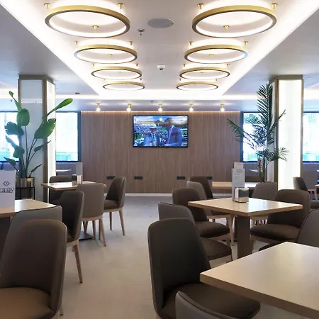 Hotel Presidente 4 Sup 4*