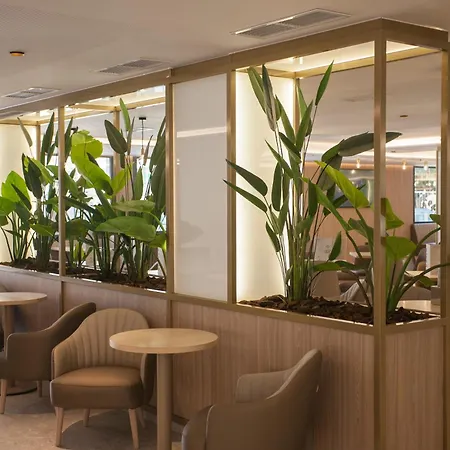 Hotel Presidente 4 Sup Benidorm