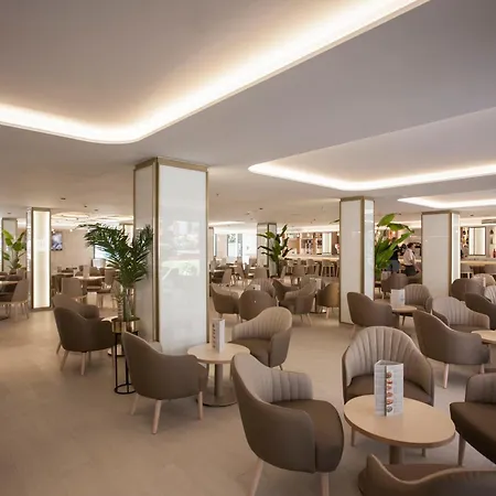 Hotel Presidente 4 Sup Benidorm