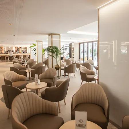 Presidente 4 Sup Hotel