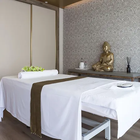 Presidente 4 Sup Hotel