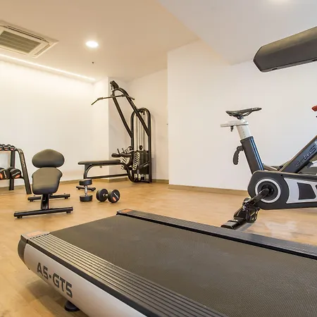 Presidente 4 Sup Hotel Benidorm