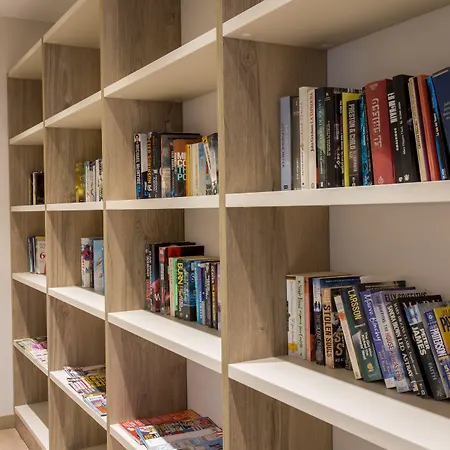 Presidente 4 Sup Hotel Benidorm