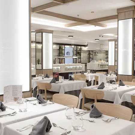 Presidente 4 Sup 4* Benidorm