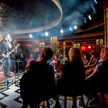 Hotel Presidente 4 Sup 4*