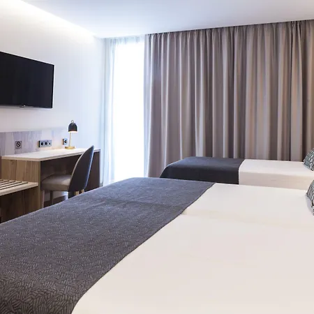 Presidente 4 Sup 4* Benidorm