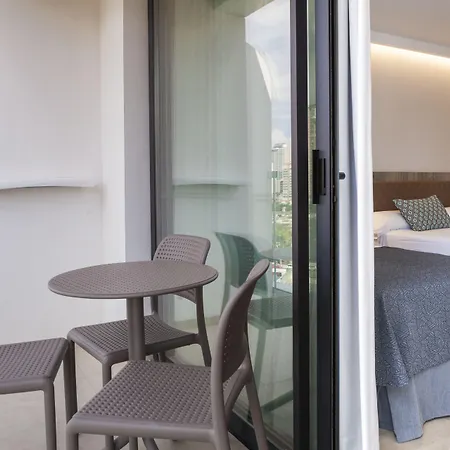 Presidente 4 Sup 4* Benidorm