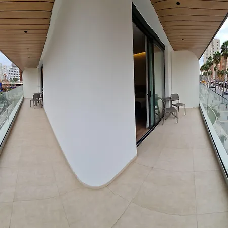 Hotel Presidente 4 Sup