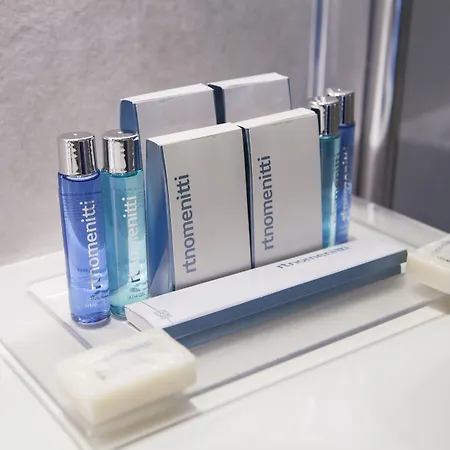 Hotel Presidente 4 Sup 4*