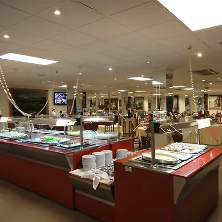 Hotel Presidente 4 Sup 4*