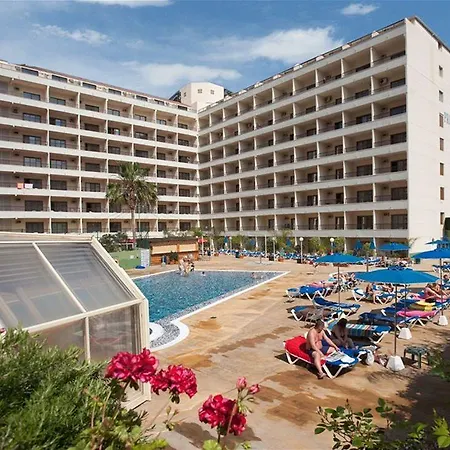 Hotel Presidente 4 Sup 4*