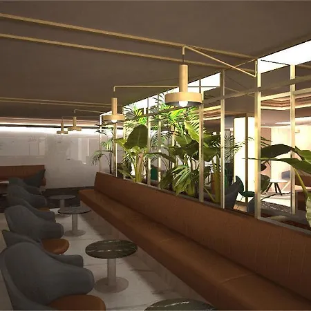 Presidente 4 Sup Hotel 4*