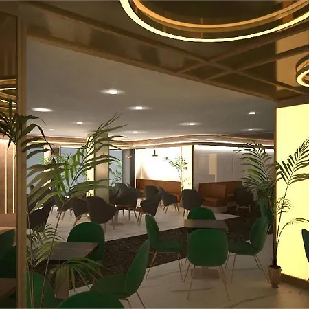 Presidente 4 Sup Hotel