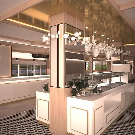 Hotel Presidente 4 Sup 4*