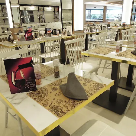 Hotel Presidente 4 Sup 4*