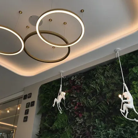 Presidente 4 Sup Benidorm