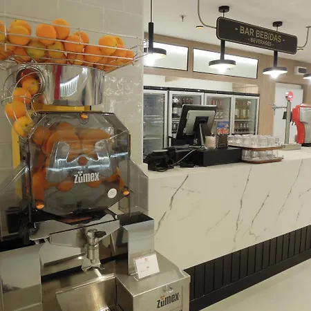 Presidente 4 Sup Hotel 4*