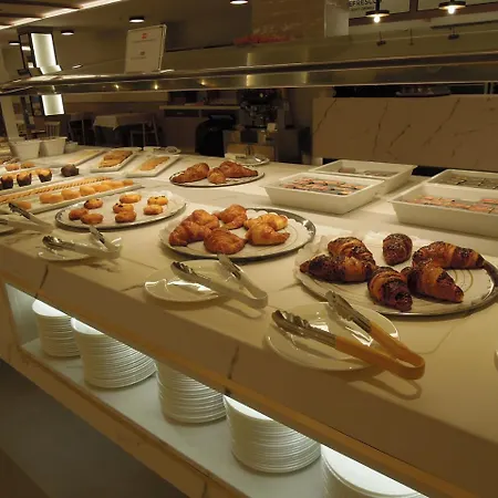 Hotel Presidente 4 Sup