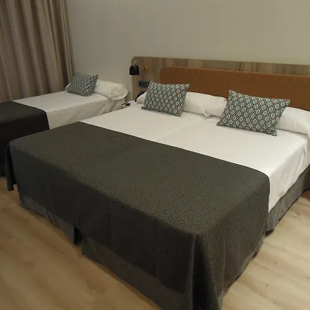 Presidente 4 Sup Benidorm