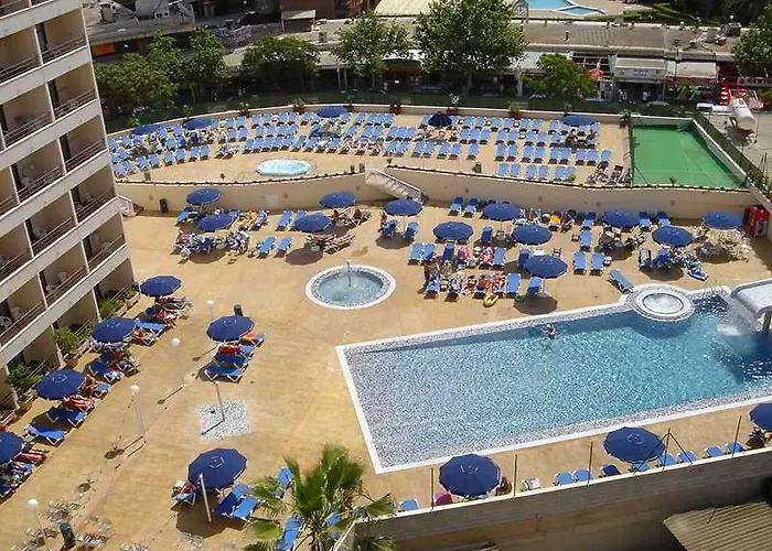 Hotel Presidente 4 Sup 4*