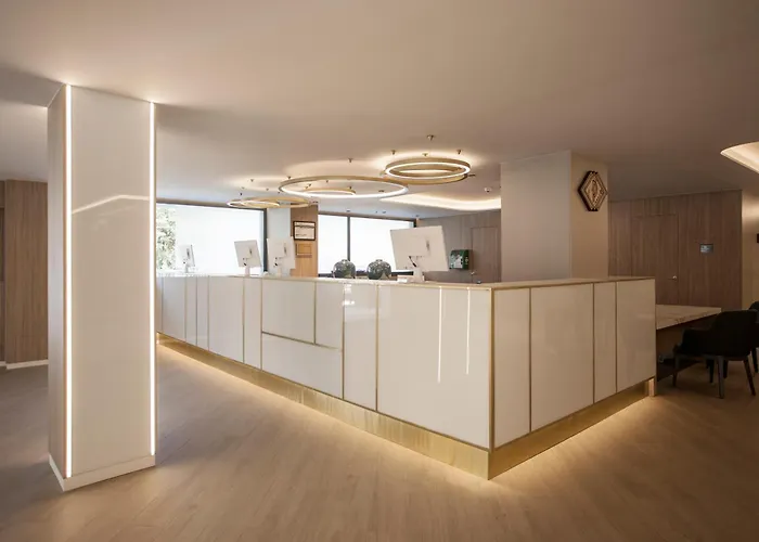 Presidente 4 Sup Hotel Benidorm