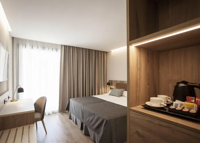 Presidente 4 Sup Benidorm